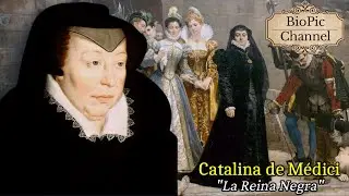 Catalina de Médici, 