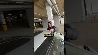 Честный отзыв на Geely Atlas PRO 