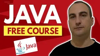 Java Tutorial - 16 - Break and Continue inside For Loop