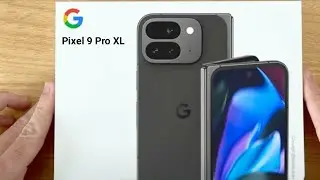 Google Pixel 9 Pro XL Launching with Display 144 Hz Refresh Rate?