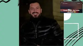 Romeo Veshaj tregon se si jane episodet e reja te Tenxherja Kapakun?! Kur erdhe mbreme...