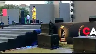 RCR Rapper | Ae Dil Hai Mushkil | Live Performance