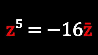 A Problem With Conjugates | Problem 339