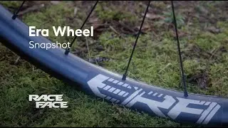 Era Wheel Snapshot | Race Face