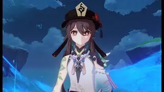 Hu Xiao?
