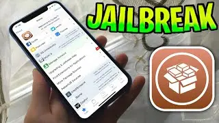 Jailbreak iOS 18 - 17 ✅✅✅ Cydia iOS 18.2