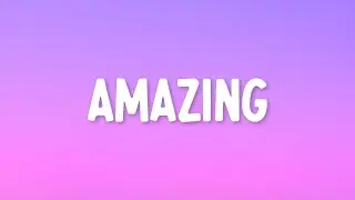 Rex Orange County - AMAZING (Lyrics)