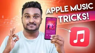 How To Create Apple Account ⚡& Payment & Music Tips &Tricks!