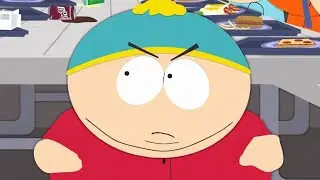 Top 5 Overrated South Park Characters