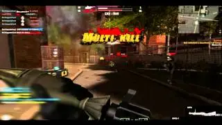 Combat Arms | Quarantine Clips GIVEAWAY by Niko