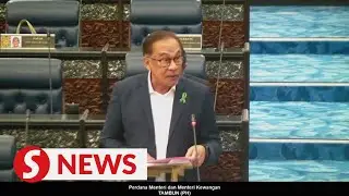 World Mental Health Day 2023: PM Anwar calls for end to mental health stigma