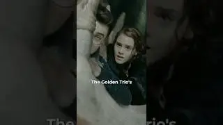 Harry Potter Trio' LEAST Favorite Scene To Film