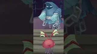 HOOFHAAF & BEETLBOWE DUET (ft. @NovaMSM) #shorts #mysingingmonsters #msmduets #fyp
