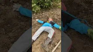 Потеряли пацана 😁 Случай в деревне 🔥 
