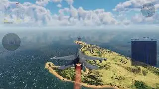 UPDATED F-16 sound mod