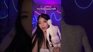 Fast Body Tapping 