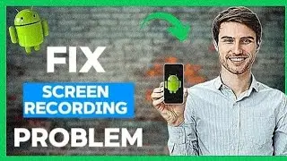 How to Fix Screen Recording Problem (Final solution)