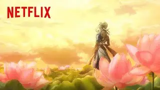 Record of Ragnarok II OP | Rude Loose Dance” - Minami | Netflix Anime