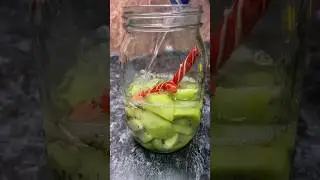 Что будет если киви 🥝 залить водкой на неделю ?!