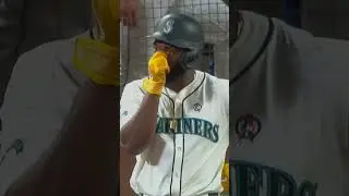 Fernando Tatis Jr. Hits a Home Run to End Perfect Game Bid, then Steals One in the Same Inning!