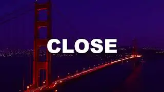 Lewis Capaldi x Olivia Rodrigo Type Beat - "Close" | Emotional Piano Ballad 2024 | FREE