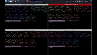 How To Install Terminator On A Kali Linux Computer