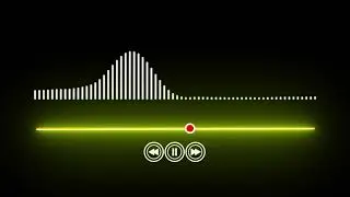 green screen audio spectrum player|| nocopyright green screen audio spectrum