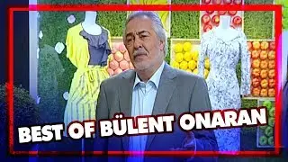 Bülent Onaranın En Komik Sahneleri