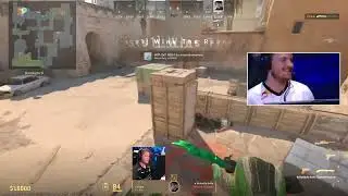 CSGO or CS2? s1mple being GOAT no matter what