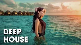 Ibiza Summer Mix 2024 🍓 Best Of Tropical Deep House Music Chill Out Mix 2023 🍓 Chillout Lounge