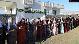 RIDVAN ERENER DÜĞÜNÜ PART 4 ERENER AİLESİNİN DÜĞÜNÜ MÜZİK-HUNERMEND HAŞIM SİLOPİ