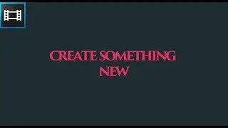 Reveal Text Animation in Sony Vegas - Sony Vegas (Quick Tutorial)