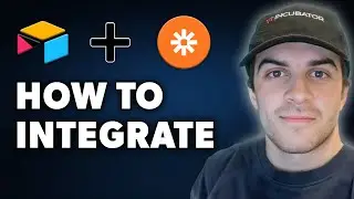 How to Integrate Airtable with Zapier Manager (Full 2024 Guide)