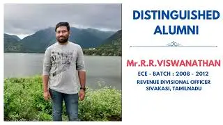 R.M.K.Group of Institutions - Department of Electronics and Communication Engineering