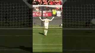 Ederson Takes Penalties Like A Striker 🎯