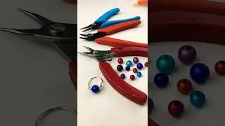 Fast & Easy Miracle Bead Rings to Make & Sell 