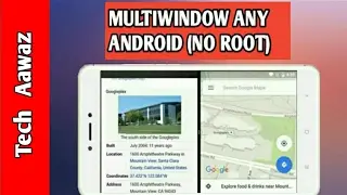 How To Split Screen in MIUI  (NO ROOT)