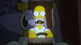 AHHHHH 11 (The Simpsons Edition) 