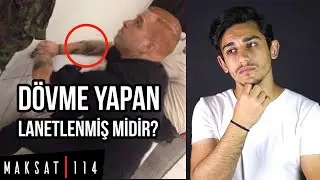 Dövme Yaptıranlar Lanetlenmiş Midir? - Dövmeliyken Namaz, Abdest Kabul Olur mu? - Fatih Toprakoğlu