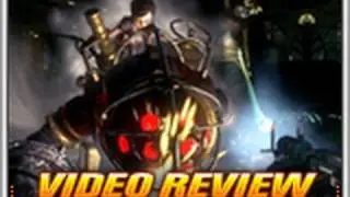 BioShock 2 Review