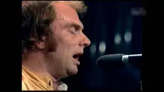 Van Morrison Live at Montreux 1980