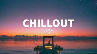 Chill Out Music Mix • 24/7 Live Radio | Relaxing Deep House 2022, Chillout Lounge, Tropical House