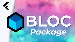 FLUTTER BLOC Tutorial For Beginners 🔥