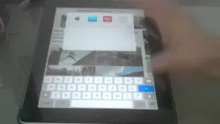 iPad 2 Wifi - iOS 8 Beta 1 Fresh install