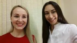 Александра – обучение на Преподавателя в СПБ в Академии Лии Рустемовой. День 1. ИНТЕНСИВ