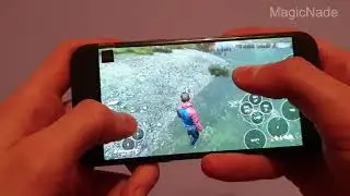 DayZ Android | iOS Gameplay