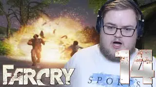 YDINPOMMI! - Far Cry - Ep.14