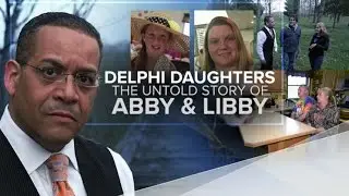 Delphi Daughters: The Untold Story of Abby & Libby