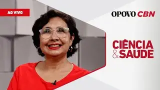 🔴AO VIVO | Cirurgias plásticas: cuidados e recomendações | Ciência e Saúde 7/9/24