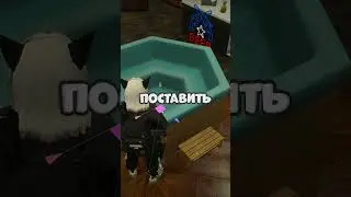 🧐опять ВЗЛОМАЛ сервер GTA 5 RP #shorts